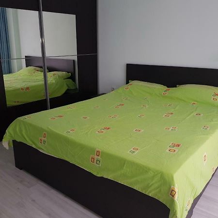 Bellatrix Apartment Varna Exterior photo
