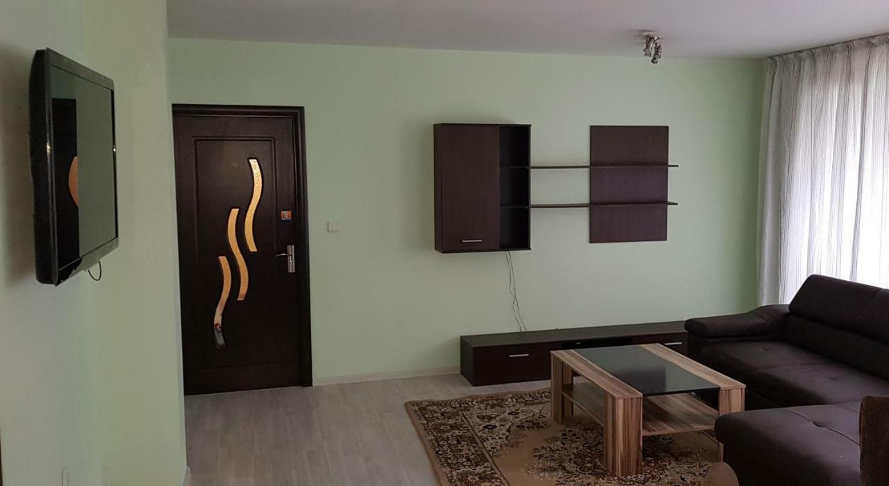 Bellatrix Apartment Varna Exterior photo