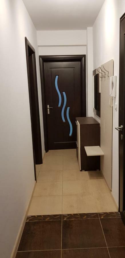 Bellatrix Apartment Varna Exterior photo