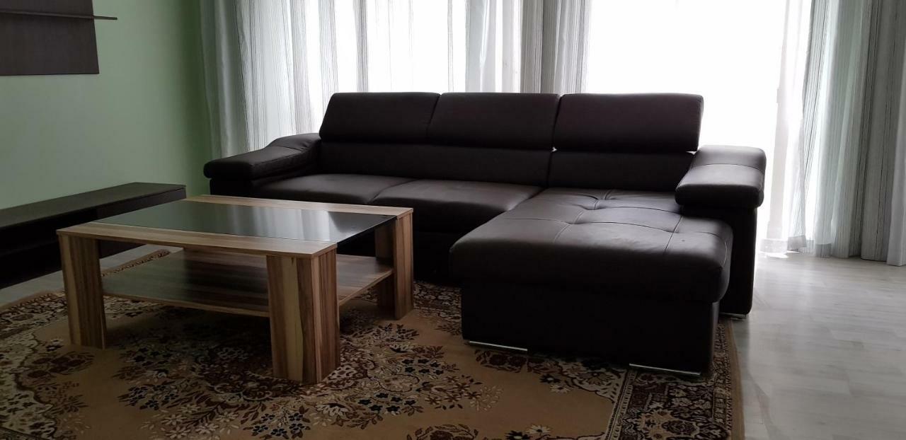Bellatrix Apartment Varna Exterior photo
