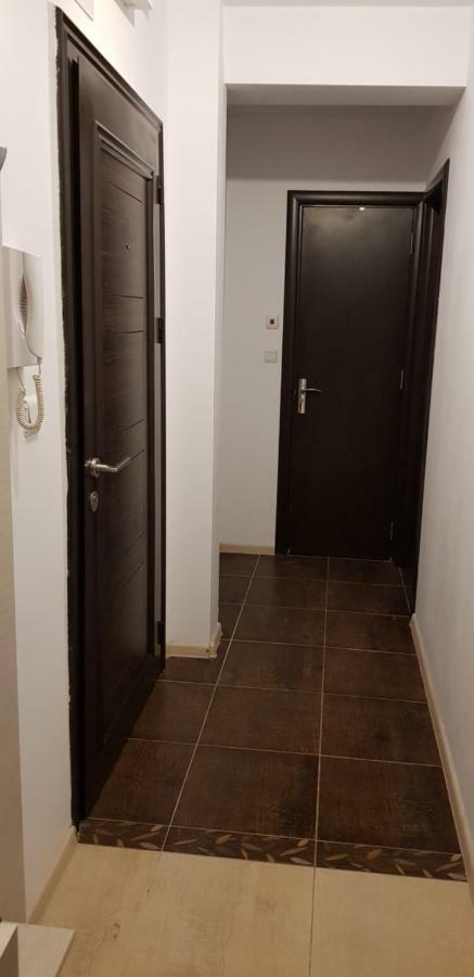 Bellatrix Apartment Varna Exterior photo