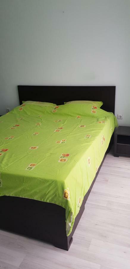 Bellatrix Apartment Varna Exterior photo