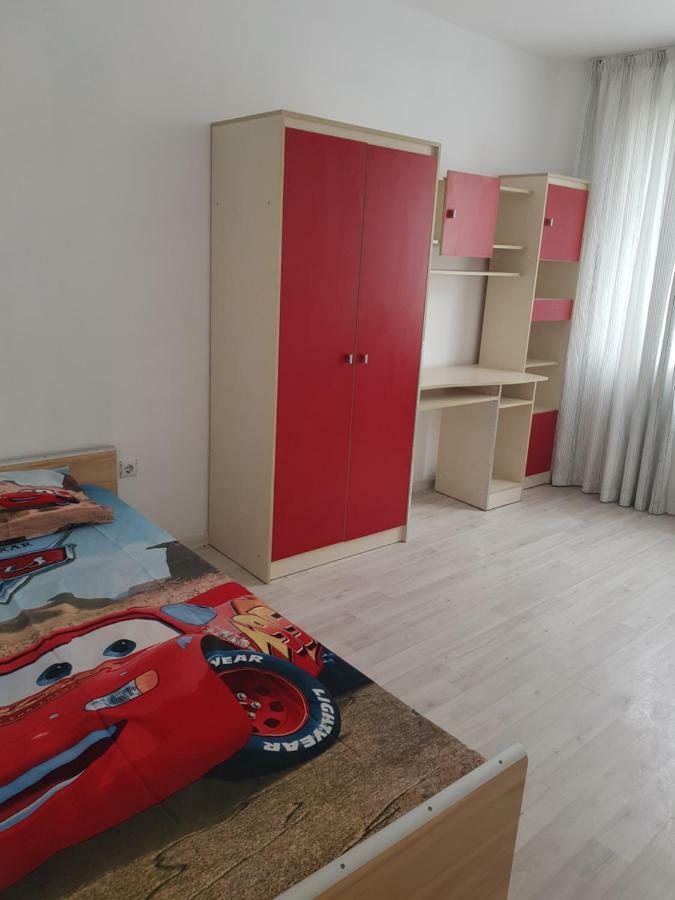 Bellatrix Apartment Varna Exterior photo