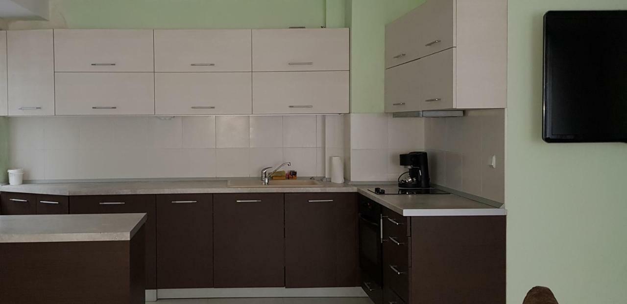Bellatrix Apartment Varna Exterior photo